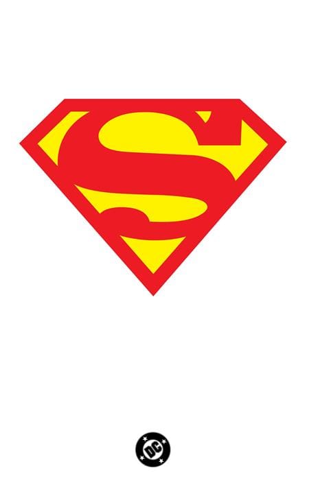 DC Comics Comic Books ACTION COMICS #1096 CVR D SYMBOL CARD STOCK VAR 76194134388409641 0126DC0170