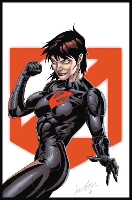 ACTION COMICS #1102 CVR C SALVADOR LARROCA CARD STOCK VAR (KINGDOM OF ZOD) (Release Date: 09/09/2026)