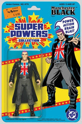 DC Comics Comic Books ACTION COMICS #775 FACSIMILE EDITION CVR C JASON GEYER & ALEX SAVIUK SUPER POWERS CARD STOCK VAR 76194138706200141 0425DC240