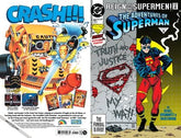 DC Comics Comic Books ADVENTURES OF SUPERMAN #501 FACSIMILE EDITION CVR A TOM GRUMMETT (Release Date: 10/07/2026) 76194139483100111 0826DC0255
