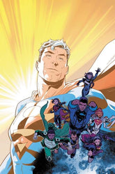 DC Comics Comic Books ADVENTURES OF SUPERMAN BOOK OF EL #12 (OF 12) CVR A SCOTT GODLEWSKI (Release Date: 09/30/2026) 76194138552501211 0726DC0203
