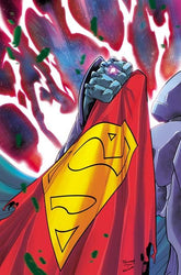 DC Comics Comic Books ADVENTURES OF SUPERMAN BOOK OF EL #4 (OF 12) CVR A SCOTT GODLEWSKI 76194138552500411 1025DC0143