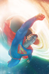 DC Comics Comic Books ADVENTURES OF SUPERMAN BOOK OF EL #4 (OF 12) CVR B RAHZZAH CARD STOCK VAR 76194138552500421 1025DC0144