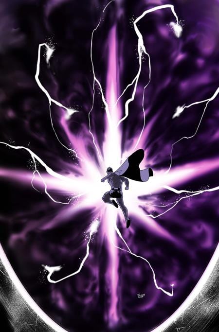 DC Comics Comic Books ADVENTURES OF SUPERMAN BOOK OF EL #5 (OF 12) CVR A SCOTT GODLEWSKI 76194138552500511 1125DC0142