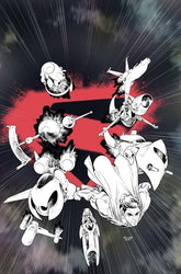 DC Comics Comic Books ADVENTURES OF SUPERMAN BOOK OF EL #6 (OF 12) CVR A SCOTT GODLEWSKI 76194138552500611 1225DC0155