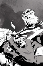 DC Comics Comic Books ADVENTURES OF SUPERMAN BOOK OF EL #8 (OF 12) CVR A SCOTT GODLEWSKI 76194138552500811 0226DC0131