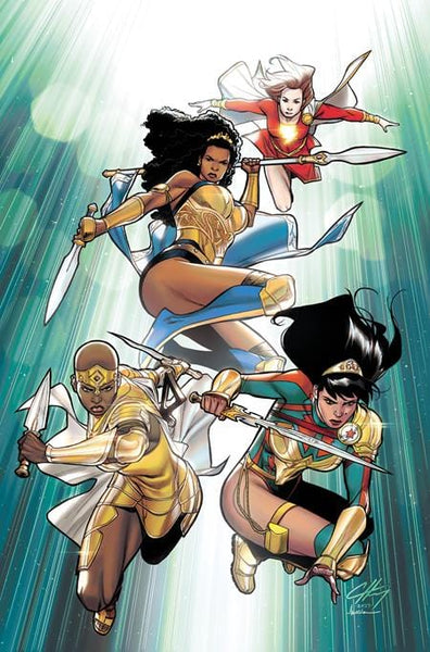 amazons and monsters comics amazons attack #1 cvr a clayton henry