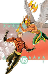 DC Comics Comic Books AQUAMAN #12 CVR Second Printing (DC K.O.) 76194138869401212 1225DC8204