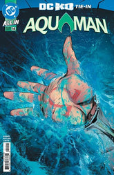 DC Comics Comic Books AQUAMAN #14 CVR A JOHN TIMMS 76194138869401411 1225DC0167