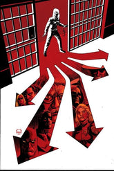DC Comics Comic Books BARBARA GORDON BREAKOUT #4 CVR C DAVE JOHNSON CARD STOCK VAR (Release Date: 08/12/2026) 76194139424400431 0626DC0056