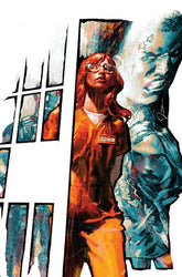 DC Comics Comic Books BARBARA GORDON BREAKOUT #4 CVR D GERALD PAREL CARD STOCK VAR (Release Date: 08/12/2026) 76194139424400441 0626DC0057