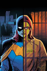 DC Comics Comic Books BARBARA GORDON BREAKOUT #5 CVR B RAFAEL ALBUQUERQUE CARD STOCK VAR (Release Date: 09/09/2026) 76194139424400521 0726DC0029