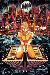 DC Comics Comic Books BARBARA GORDON BREAKOUT #5 CVR C NIMIT MALAVIA CARD STOCK VAR (Release Date: 09/09/2026) 76194139424400531 0726DC0030