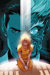 DC Comics Comic Books BARBARA GORDON BREAKOUT #6 CVR A KARL KERSCHL (Release Date: 10/14/2026) 76194139424400611 0826DC0044