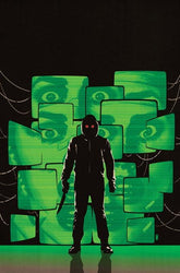 DC Comics Comic Books BARBARA GORDON BREAKOUT #9 CVR A JORGE FORNES (Release Date: 01/13/2027) 76194139424400911 1126DC0033