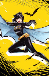 DC Comics Comic Books BATGIRL #11 CVR B SAOWEE CARD STOCK VAR 76194138622501121 0725DC119