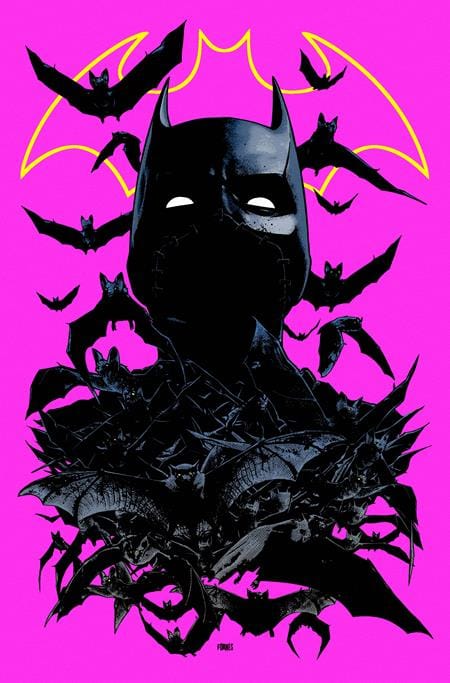 DC Comics Comic Books BATGIRL #16 CVR B JORGE FORNES CARD STOCK VAR 76194138622501621 1225DC0117