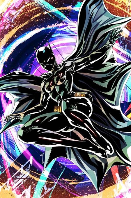 DC Comics Comic Books BATGIRL #19 CVR B SERG ACUNA CARD STOCK VAR 76194138622501921 0326DC0082