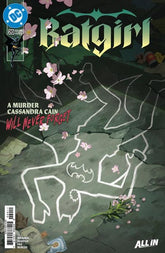DC Comics Comic Books BATGIRL #20 CVR A DAVID TALASKI 76194138622502011 0426DC0119