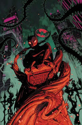 DC Comics Comic Books BATGIRL #23 CVR A DAVID TALASKI (BATMAN BAD SEEDS) (Release Date: 09/02/2026) 76194138622502311 0726DC0102