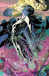 DC Comics Comic Books BATGIRL #23 CVR C GUILLEM MARCH BAD SEEDS SPOT FOIL VAR (BATMAN BAD SEEDS) (Release Date: 09/02/2026) 76194138622502331 0726DC0104