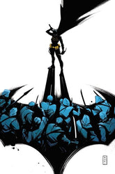 DC Comics Comic Books BATGIRL #25 CVR C NOGI SAN CARD STOCK VAR (Release Date: 11/04/2026) 76194138622502531 0926DC0097