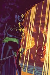 DC Comics Comic Books BATGIRL #26 CVR A DAVID TALASKI (Release Date: 12/02/2026) 76194138622502611 1026DC0077