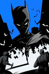 DC Comics Comic Books BATGIRL #26 CVR B NOGI SAN CARD STOCK VAR (Release Date: 12/02/2026) 76194138622502621 1026DC0078