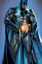 DC Comics Comic Books BATMAN #1 CVR D J SCOTT CAMPBELL CARD STOCK VAR 76194139163200121 0725DC004