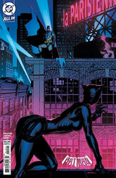 DC Comics Comic Books BATMAN #10 CVR D RYAN SOOK CARD STOCK VAR 76194139163201041 0426DC0092