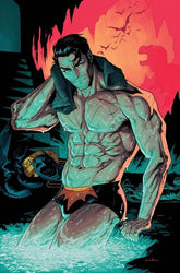 DC Comics Comic Books BATMAN #11 CVR F CHRIS ANKA SWIMSUIT CARD STOCK VAR 76194139163201171 0526DC0086