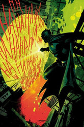 BATMAN #139 CVR A JORGE JIMENEZ