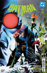 DC Comics Comic Books BATMAN #14 CVR A MATTEO SCALERA (BATMAN BAD SEEDS) (Release Date: 10/07/2026) 76194139163201411 0826DC0111