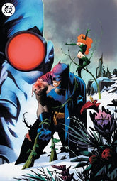 DC Comics Comic Books BATMAN #14 CVR E DAN MORA FOIL VAR (BATMAN BAD SEEDS) (Release Date: 10/07/2026) 76194139163201461 0826DC0115