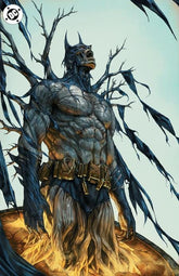 DC Comics Comic Books BATMAN #14 CVR F KYUYONG EOM BAD SEEDS SPOT FOIL VAR (BATMAN BAD SEEDS) (Release Date: 10/07/2026) 76194139163201471 0826DC0116