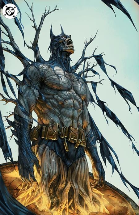 DC Comics Comic Books BATMAN #14 CVR F KYUYONG EOM BAD SEEDS SPOT FOIL VAR (BATMAN BAD SEEDS) (Release Date: 10/07/2026) 76194139163201471 0826DC0116