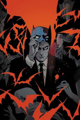 DC Comics Comic Books BATMAN #15 CVR D BECKY CLOONAN CARD STOCK VAR (Release Date: 11/04/2026) 76194139163201541 0926DC0087