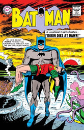 DC Comics Comic Books BATMAN #156 FACSIMILE EDITION CVR C SHELDON MOLDOFF FOIL VAR 76194139486200131 0526DC0203