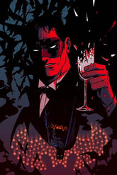 DC Comics Comic Books BATMAN #16 CVR D BECKY CLOONAN CARD STOCK VAR (Release Date: 12/02/2026) 76194139163201641 1026DC0066