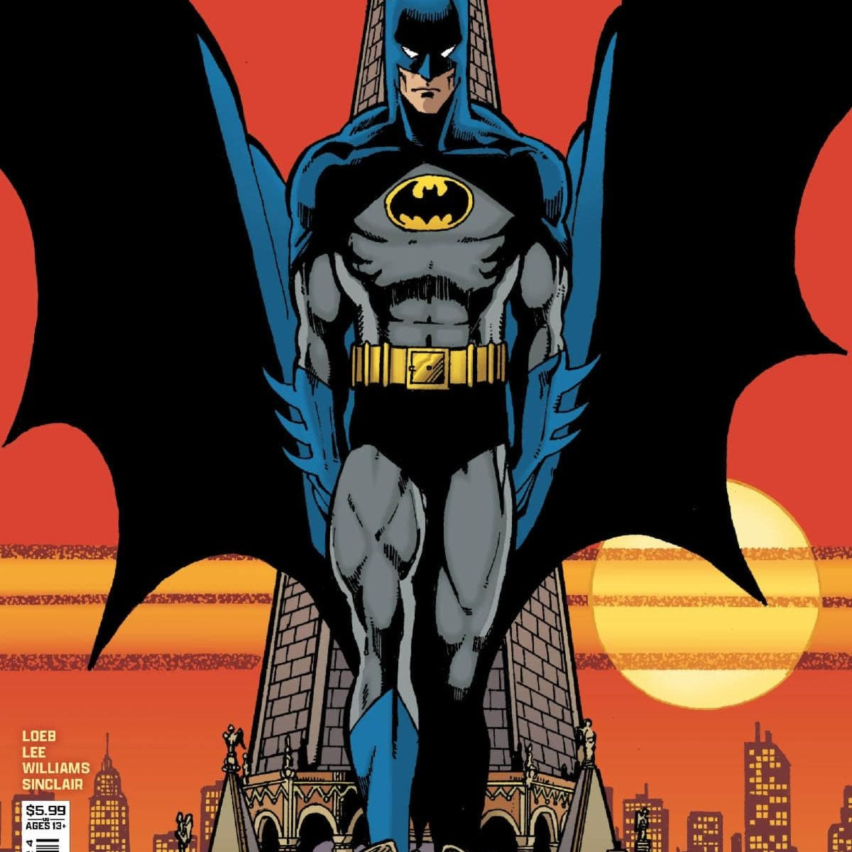 Batman #638 2冊セット アメコミ リーフ dc-comics-comic-books-batman-