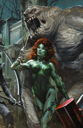 BATMAN #162 - HUSH HUSH BUNDLE 