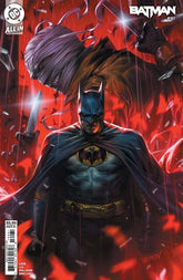 DC Comics Comic Books BATMAN #162 CVR D ESAD RIBIC CARD STOCK VAR 76194134182816261 0525DC004