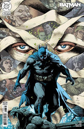DC Comics Comic Books BATMAN #163 CVR L GARY FRANK CARD STOCK VAR 76194134182816333 0625DC012