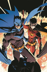 DC Comics Comic Books BATMAN #2 CVR A JORGE JIMENEZ 76194139163200211 0825DC0072