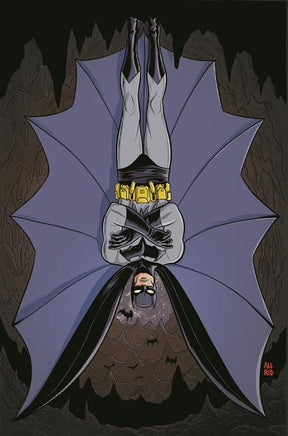 BATMAN #2 - THE BAT IS BACK BUNDLE
