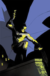 DC Comics Comic Books BATMAN #5 Second Printing Cvr B Lee Garbett Card Stock Var 76194139163200524 0226DC8039