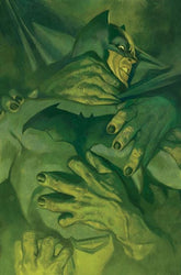 DC Comics Comic Books BATMAN #6 CVR C JULIAN TOTINO TEDESCO CARD STOCK VAR 76194139163200631 1225DC0104