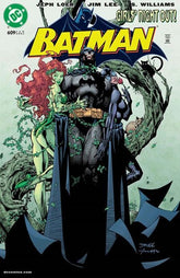 DC Comics Comic Books BATMAN #609 FACSIMILE EDITION CVR A JIM LEE 76194138883000111 1124DC011