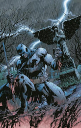 DC Comics Comic Books BATMAN #617 FACSIMILE EDITION CVR A JIM LEE & SCOTT WILLIAMS 76194138891500111 0325DC199