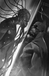 DC Comics Comic Books BATMAN #7 CVR C JORGE MOLINA CARD STOCK VAR 76194139163200731 0126DC0109